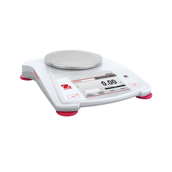 Portable Balance SCOUT™ STX222