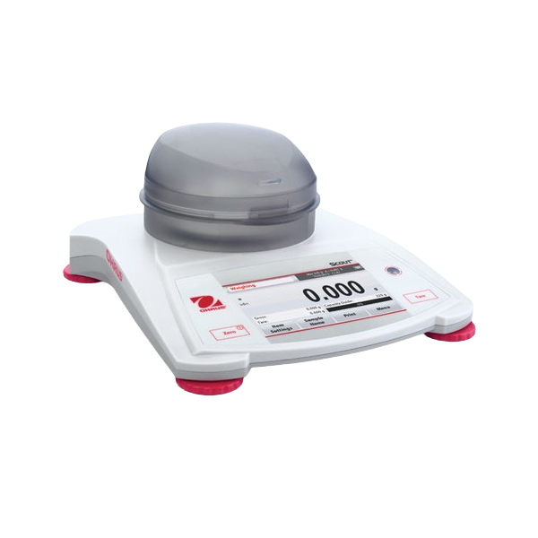 Portable Balance SCOUT™ STX123
