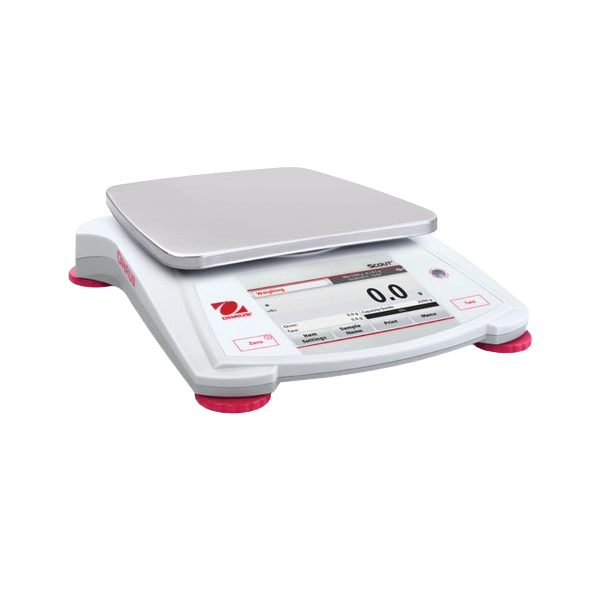 Portable Balance SCOUT™ STX6201