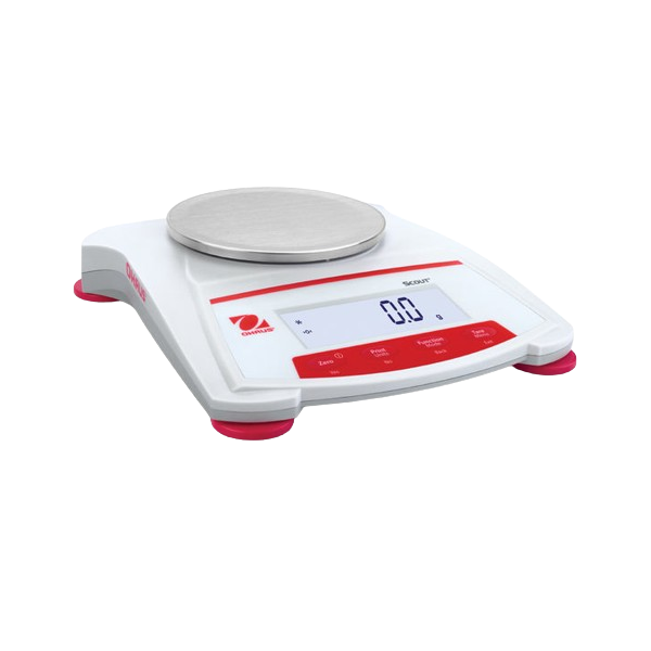 Portable Balance SCOUT™ SKX421