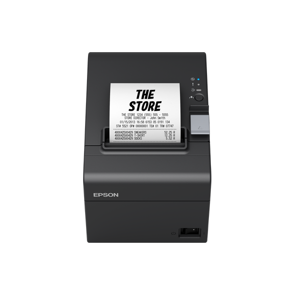 POS printer Epson TM-T20