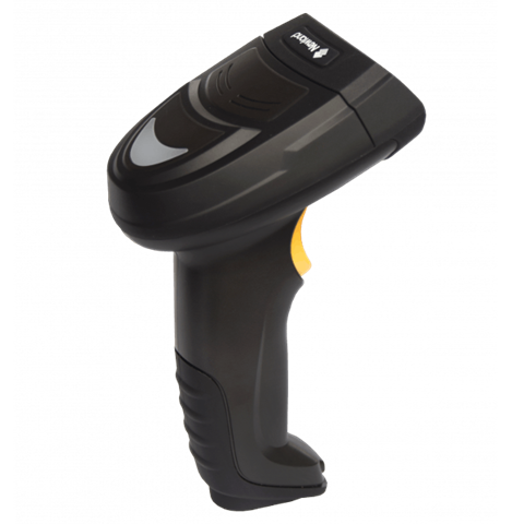 Barcode scanner 2D Newland HD NVH300 /USB cable