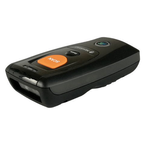 Pocket barcode scanner 1D / Bluetooth