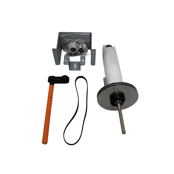 Cutter Heavy Duty Rotary w/ BB fix type iX4-series