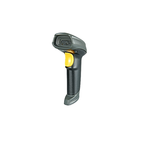 Handheld scanner Mindeo 2D MD6600AT-HD / stand / USB cable