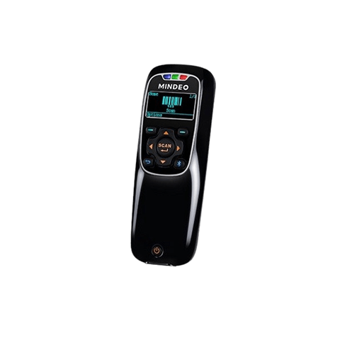 Barcode scanner 1D Mindeo MS3690-1D(BT) / BT / USB cable
