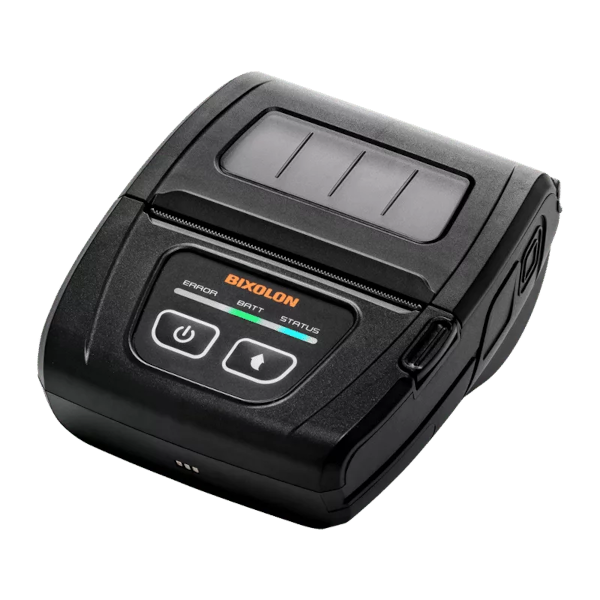 Mobile receipt printer Bixolon SPP-C300 /direct thermal/203dpi/USB/BT/iOS