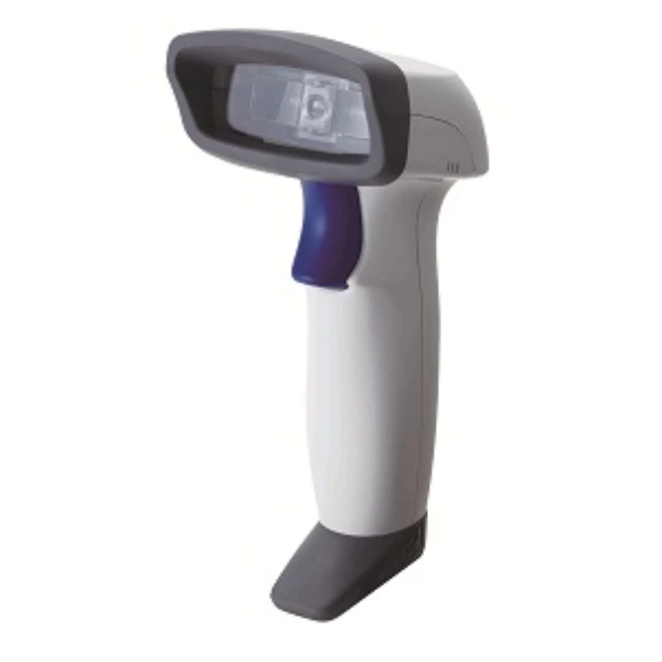 Hand Held 2D Scanner Denso AT27Q-SB-V2 / Bt / white / requires charger CH-AT20 and AD2 type power supply