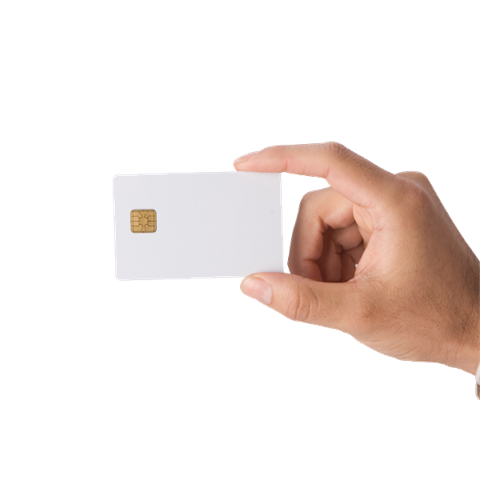 Mifare card 13,56 MHz + Unique card 125kHz