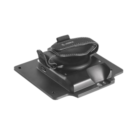 ET4X 10" Expansion Back with Vesa Pattern with DC power input for 10in ET40, ET45