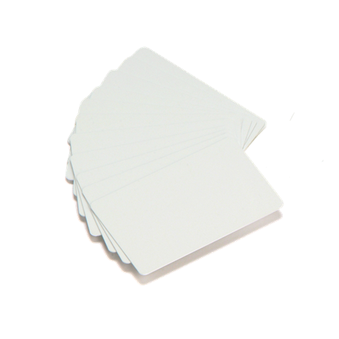 KIT,CRD,PVC,40 MIL,350 CARDS/BOX