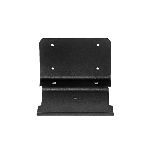 WALL MOUNT BRACKET KIT - DS7708 (MIDNIGHT BLACK)