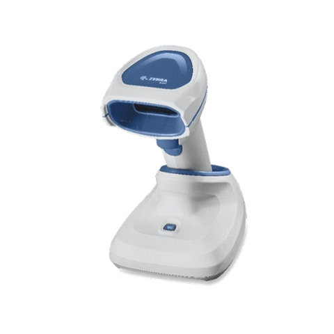DS8178-HC FIPS PRESENTATION CRADLE (WITH MAGNET) USB KIT: DS8178-HCMF00BVMWW SCANNER, CBA-U21-S07ZBR SHIELDED USB CABLE, CR8178-PCM00FBWW CRADLE