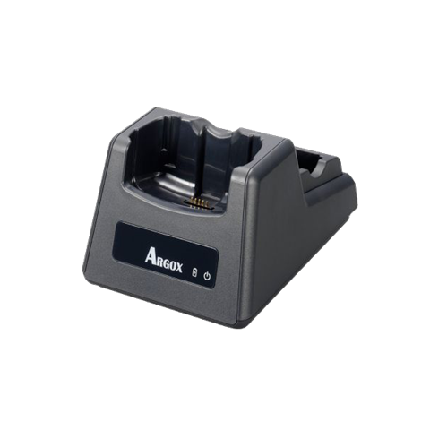 Cradle for PT-90/ USB cable