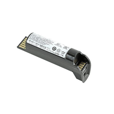 SPARE BATTERY, LITHIUM ION, 18650, DS2278 FAMILY