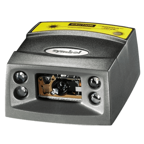 Fixed Mount bar code scanner MS4407 /USB/ IMAGER 2D/ STD TTL