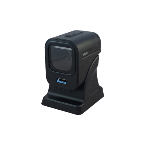 Argox AP-9800 2D barcode reader | USB cable | black