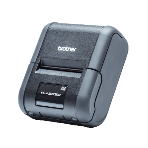 Receipt printer RJ-2030/direct thermal/USB/BT