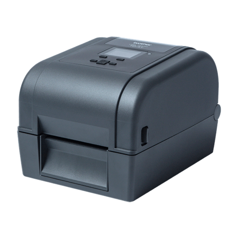 Label printer TD-4420DN/direct termal/203 dpi/USB/RS232/Ethernet