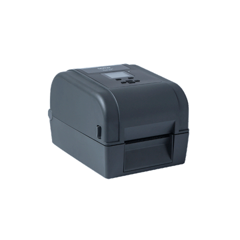 Label printer TD-4420DN/direct termal/203 dpi/USB/RS232/Ethernet