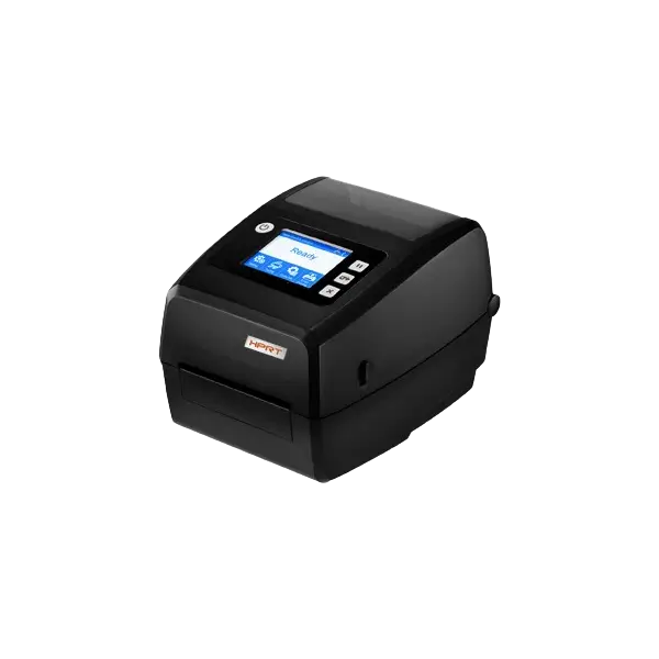 4" Thermal Transfer Label Printer ARES / 203dpi / USB / Serial / Ethernet