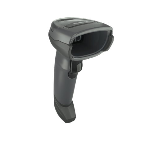 Barcode reader DS4608: AREA IMAGER, STANDARD RANGE, TWILIGHT BLACK