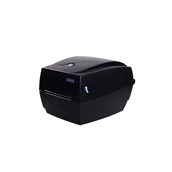 4" Thermal Transfer Label Printer HT100