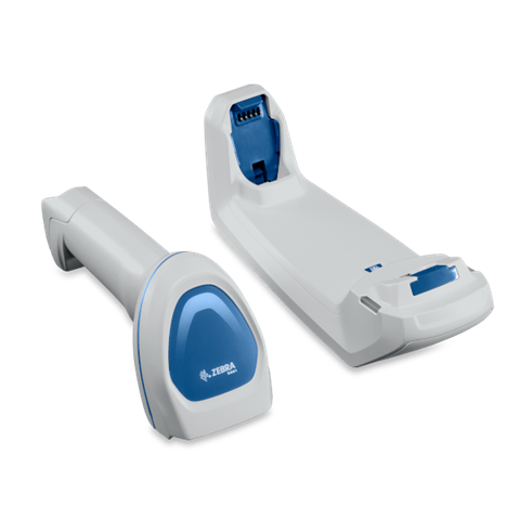 DS8178-HC FIPS PRESENTATION CRADLE (WITH FASTENERS) USB KIT: DS8178-HCMF00BVMWW SCANNER, CBA-U21-S07ZBR SHIELDED USB CABLE, CR8178-PCM00FBWW CRADLE, FAST-PC0081W-Q1 FASTENERS