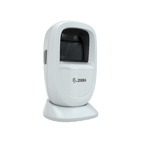 DS9308: PRESENTATION AREA IMAGER, STANDARD RANGE, CORDED, ALPINE WHITE