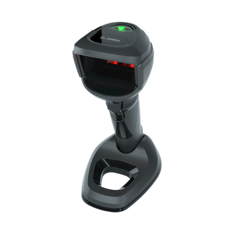 SCANNER:DS9808,SR, IMGR ONLY,EAS,TWL BLK