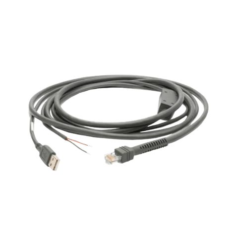 CBL:USB EAS (SERIES A CONN) 9FT, ST