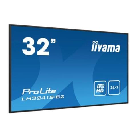 Monitor IIYAMA 32'' ProLite LH3241S-B2 (black)