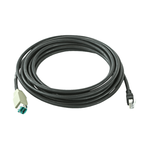 MP7000 USB PowerPlus 5M Cable