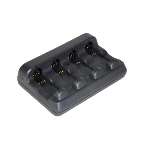 CHARGER: SPARE BTRY,4-SLOT