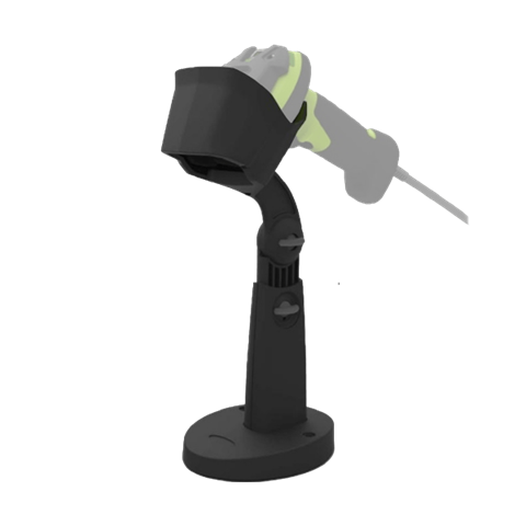 ADJUSTABLE INTELLISTAND, 36X8, TWILIGHT BLACK