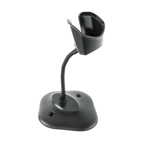 ASSEMBLY,STAND,GOOSENECK,BLK,LI2208