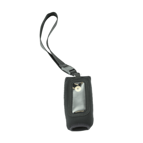 WRIST LANYARD ASSY: CASE WITH WRIST CORD FOR CS4070