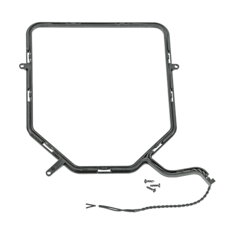 CHECKPOINT ANTENNA, HORIZONTAL, MP7000