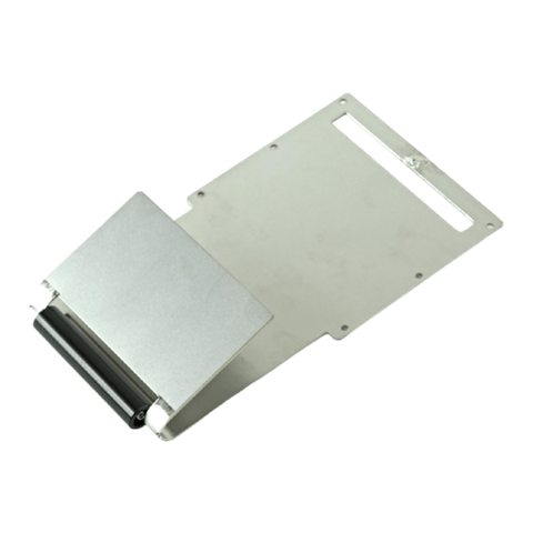 MOUNTING PLATE TTP 2000 ASSY