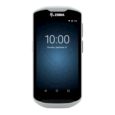 TC52, HC WLAN, 5.0", GMS, 4GB/32GB, SE4710, LI-ION BATTERY, PTT, VOIP READY, NFC, ROW