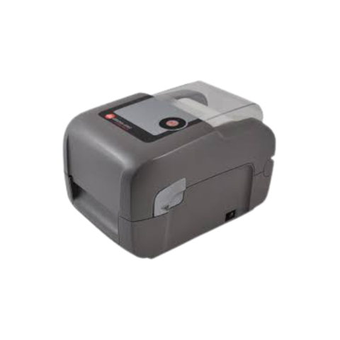 PD4500C, Color LCD, Direct Thermal and Thermal Transfer printer, Ethernet, 203dpi, no power cord