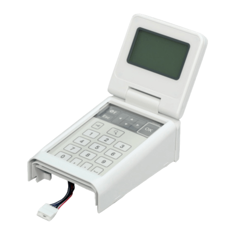 Touch Panel for TD series