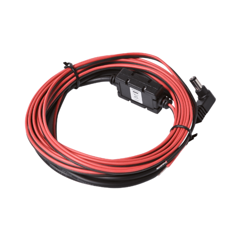 Car adapter for PJ Series