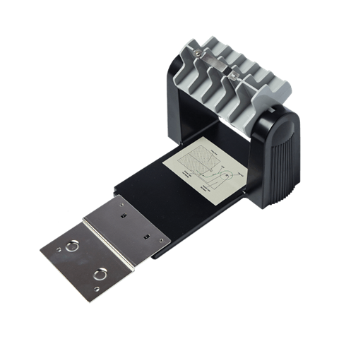 Roll holder for TD4T series