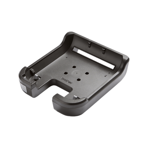 RJ printer mount for car