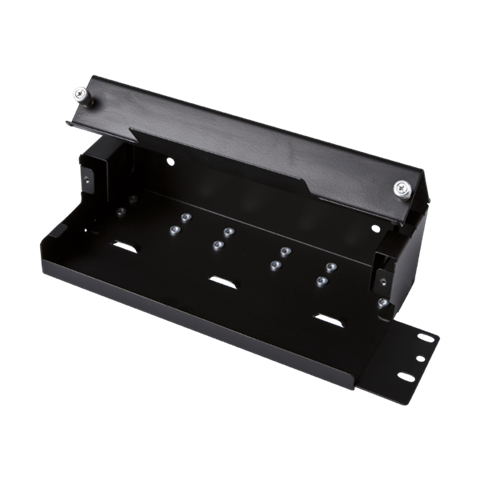 Mounting Bracket for PJ Printer in the Car