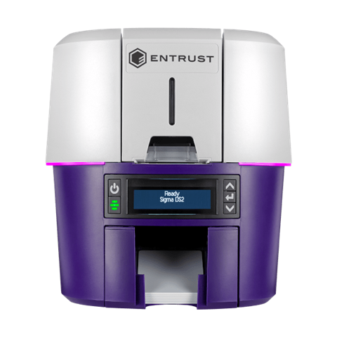 Sigma DS2 /USB/Ethernet/single-sided model