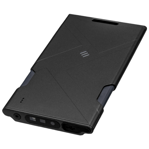 Barcode scanner 2D WD3-BS30 (Includes neck lanyard, retractable belt clip and USB-C cable)