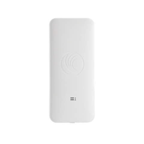 E500 (EU) Outdoor 2x2 Integrated Gigabit 11ac access point with PoE Injector