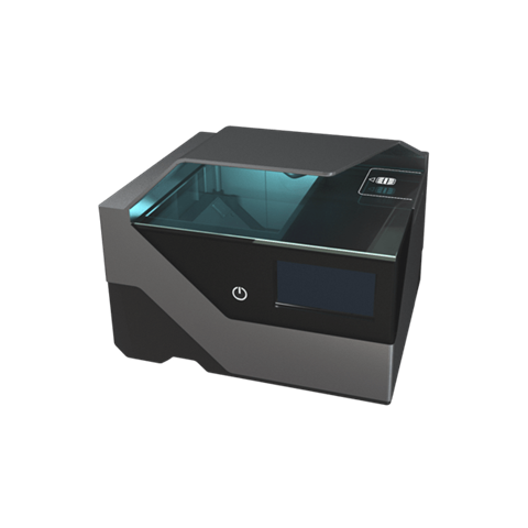 OCR COMBO SCAN reader